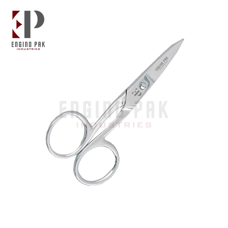 Cuticle & Nail Shears